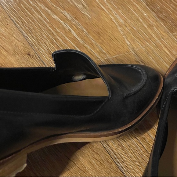 Everlane The Modern Loafer Black Leather - Picture 13 of 13